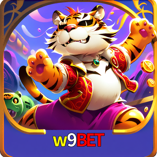 Imagem promocional da w9bet mostrando a plataforma e suas vantagens
